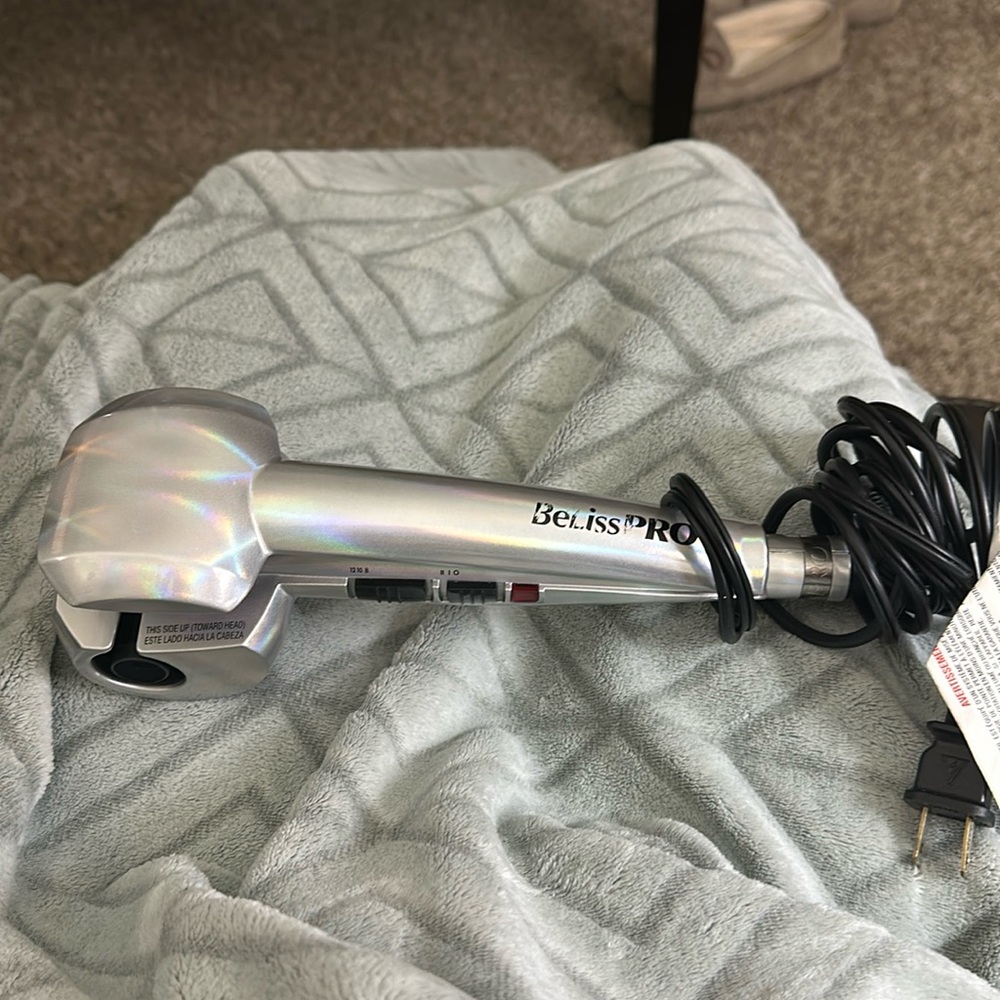 BeLiss PRO Curl Genius